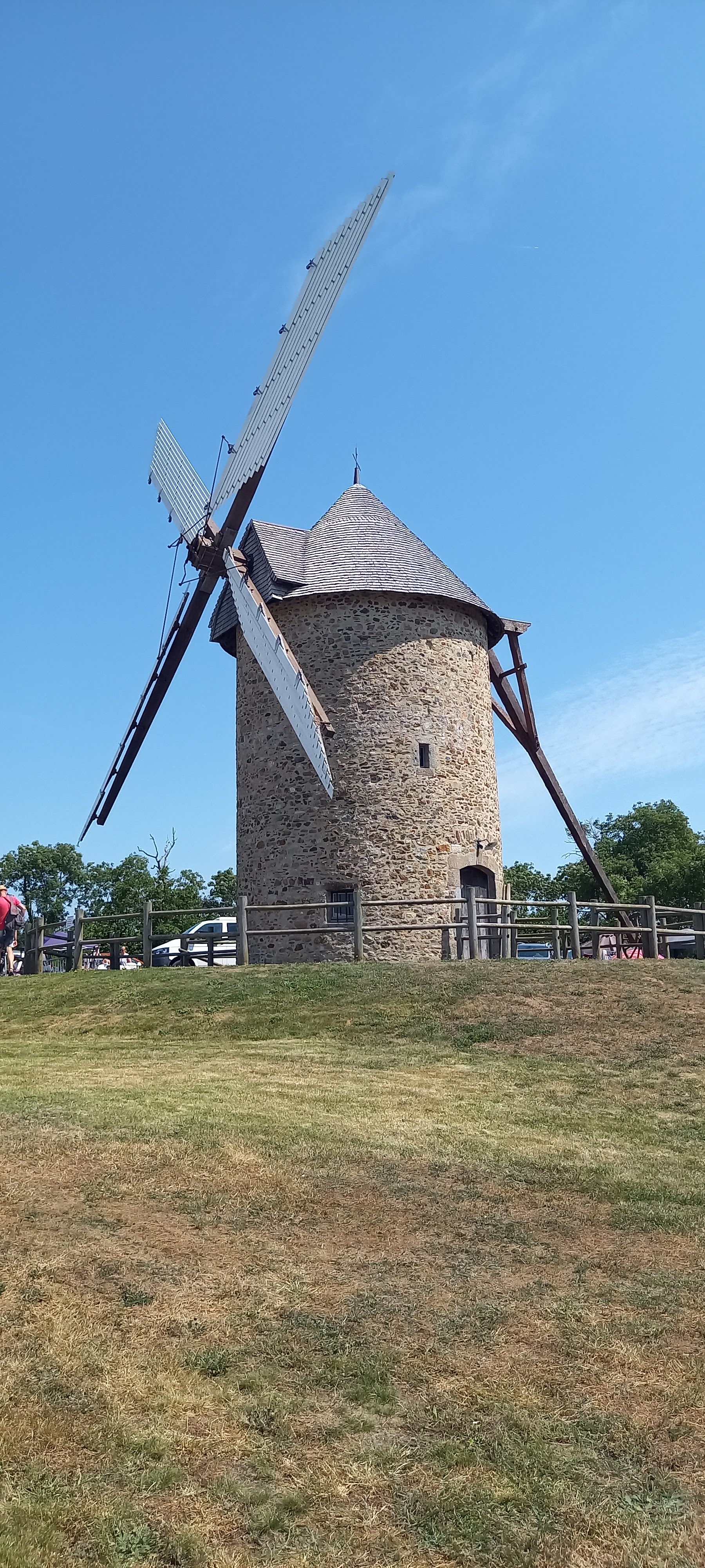 Photo n° 1 de l'avis de STEPHANE.A fait le 28/06/2023 à 10:41