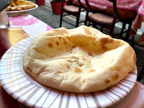 Naan du Restaurant indien Jardin de Kashmir Angoulême à Angoulême - n°5