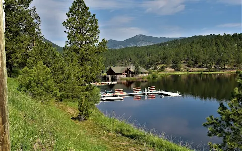 Evergreen Lake image