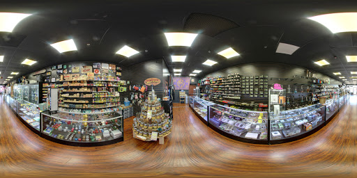 Cigar Shop «Xhale City», reviews and photos, 4132 Atlanta Hwy #104, Loganville, GA 30052, USA