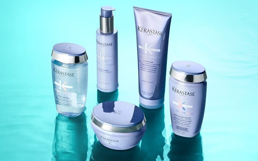 Beauty Salon «Frizzles», reviews and photos, 534 John Carlyle St, Alexandria, VA 22314, USA