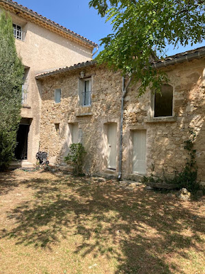 Institut Saint-Joseph à Le Barroux