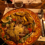 Photo n°3 de l'avis de SamP. fait le 31/01/2022 à 23:57 sur le  Vetusta Insigna à Milan