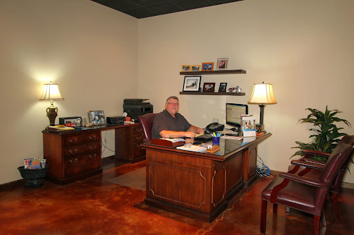 Keith Fagg: Allstate Insurance in Deer Park, Texas