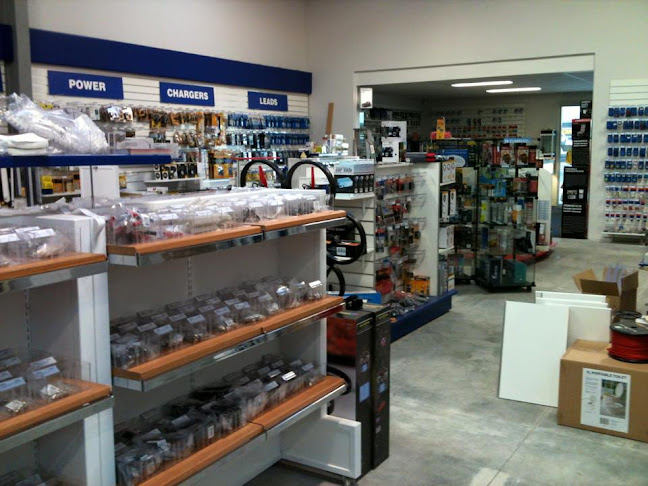 Reviews of Calder Electronics in Rangiora - Computer store