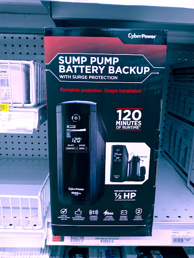 Hardware Store «Fernandes Lumber Inc», reviews and photos, 299 Depot St, South Easton, MA 02375, USA