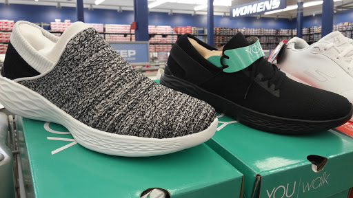 Shoe Store «SKECHERS Factory Outlet», reviews and photos, 5805 Cutting Blvd, El Cerrito, CA 94530, USA