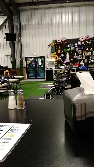Triple Crown Family Fun Center - photo 40