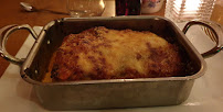 Lasagnes du Restaurant italien La Villa à Reims - n°11