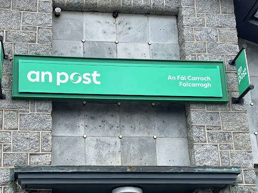 An Post An Fál Carrach