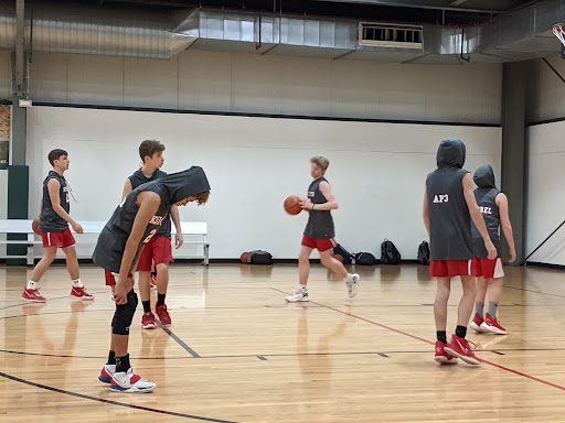 Recreation Center «City of Bloomington Twin Lakes Recreation Center», reviews and photos, 1700 W Bloomfield Rd, Bloomington, IN 47403, USA