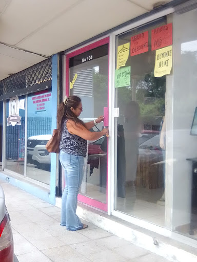 Mi Boutique.El Salvador