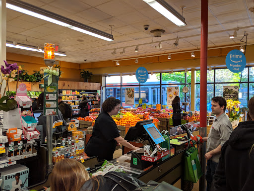 Grocery Store «Whole Foods Market», reviews and photos, 115 Prospect St, Cambridge, MA 02139, USA