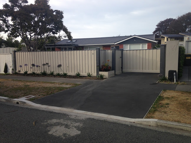 Reviews of Wear Fencing in West Melton - Construction company