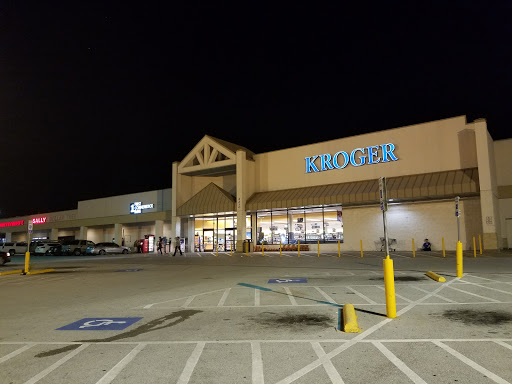 Grocery Store «Kroger», reviews and photos, 2210 S Fielder Rd, Arlington, TX 76013, USA