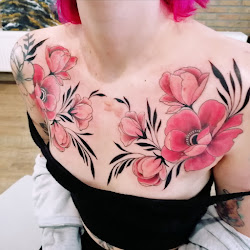 Roseheart Tattoo
