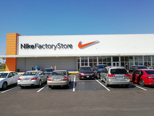 Nike Factory Store, 6149 W Irlo Bronson Memorial Hwy, Kissimmee, FL 34747, USA, 