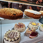 Photo n°7 de l'avis de Silke.e fait le 02/07/2023 à 11:36 sur le  Hofcafé und Bauernhofferien Schild à Wangerland