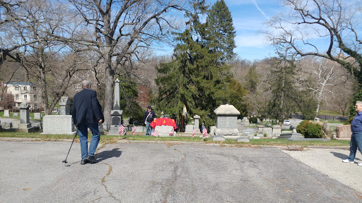 Park «Brandywine Park», reviews and photos, 1080 N Park Dr, Wilmington, DE 19802, USA