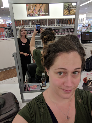Hair Salon «Ulta Beauty», reviews and photos, 12909 Shops Pkwy #400, Bee Cave, TX 78738, USA