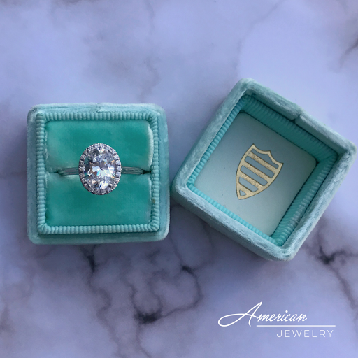 Jewelry Designer «American Jewelry Co.», reviews and photos, 401 S Mt Juliet Rd, Mt Juliet, TN 37122, USA