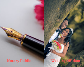 At Your Service Mobile Notary Service