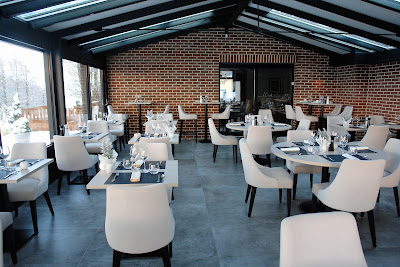 Restaurant Traiteur Le Fournil à Coupelle-Vieille