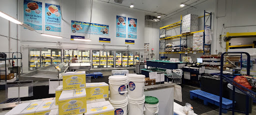 Restaurant Supply Store «Restaurant Depot», reviews and photos, 4420 Brookfield Corporate Dr, Chantilly, VA 20151, USA