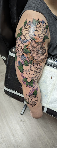 Explore easy tattoo ideas to draw, creative tattoo ideas in Philadelphia, available at Skin Deep