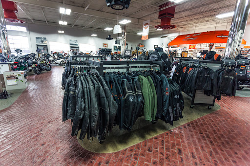 Harley-Davidson Dealer «St Joe Harley-Davidson», reviews and photos