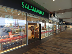 Salamander - Outlet Center