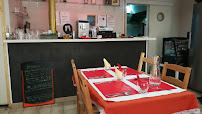 Atmosphère du Restaurant indien Le Chemin du Safran à Aix-en-Provence - n°4