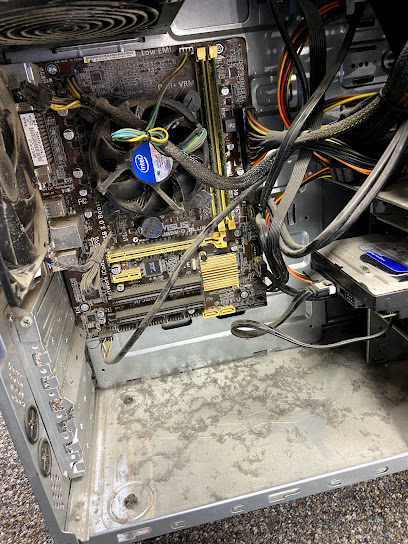Niagara PC Repair