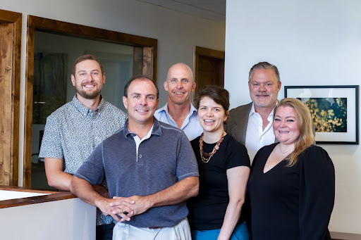 Insurance Agency «Martin Insurance Group», reviews and photos