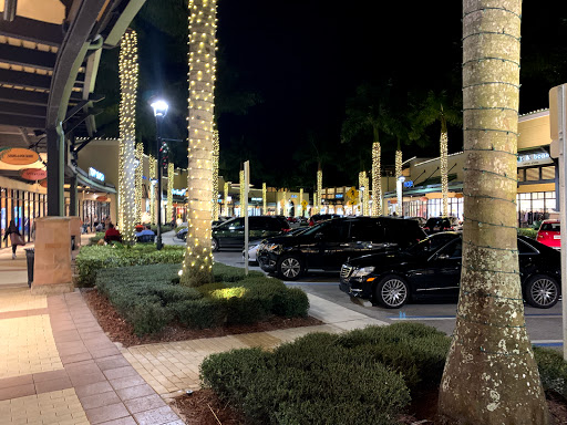 Outlet Mall «The Colonnade Outlets», reviews and photos, 1800 Sawgrass Mills Cir, Sunrise, FL 33323, USA