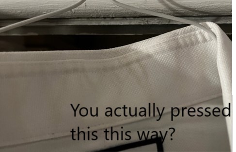 Dry Cleaner «ZIPS Dry Cleaners», reviews and photos, 9811 Washingtonian Blvd, Gaithersburg, MD 20878, USA