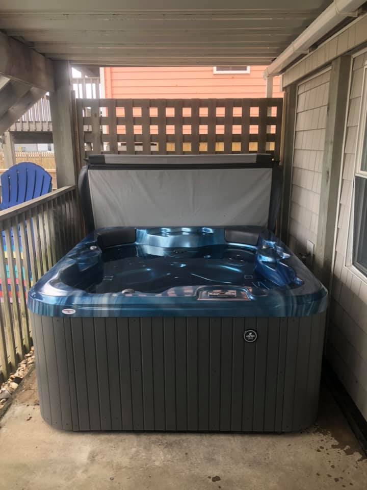 Ritchie Pools and Spas Nags Head, NC Services, Reviews, Hours and