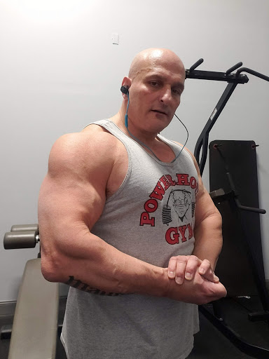 Gym «Ovox Gym & Training Center», reviews and photos, 65 NJ-34, Morganville, NJ 07751, USA