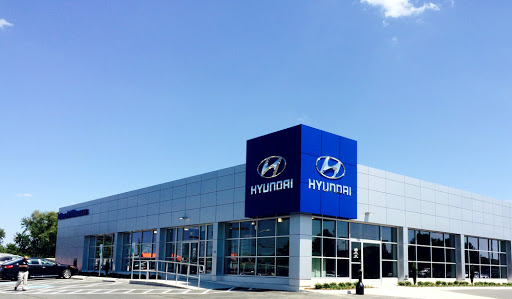 Brown's Manassas Hyundai