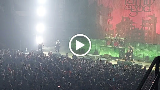 Sports Complex «Cross Insurance Arena», reviews and photos, 1 Civic Center Square, Portland, ME 04101, USA