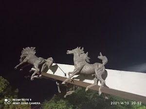 Parque Los Potros - photo 1