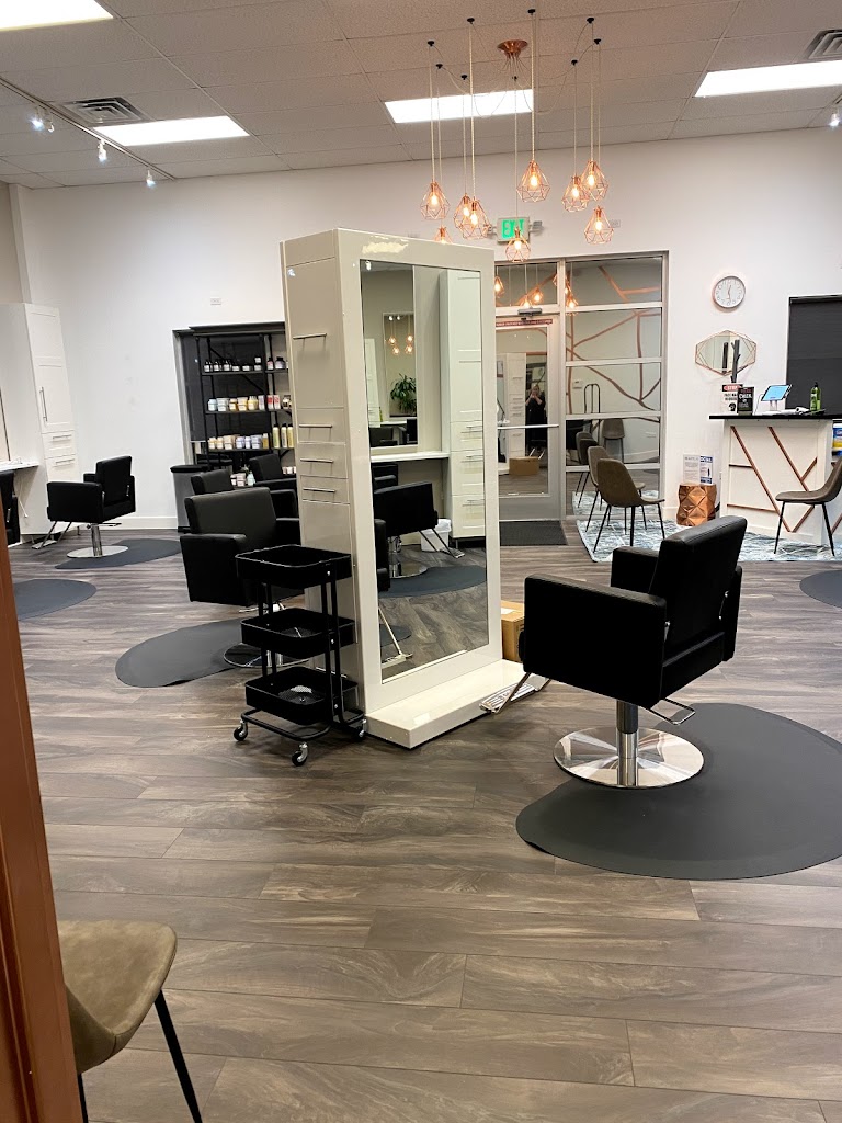 The Beauty Lab 80021