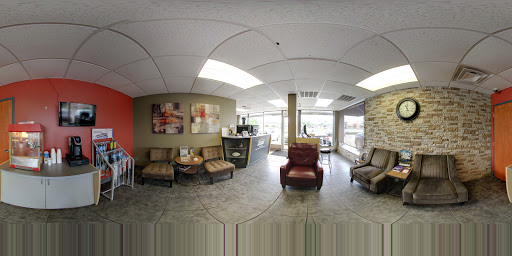 Auto Repair Shop «Springdale Automotive (Westport Road)», reviews and photos, 9260 Westport Rd, Louisville, KY 40242, USA