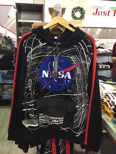 Shoe Store «Just For Sports», reviews and photos, 6215 N Andrews Ave, Fort Lauderdale, FL 33309, USA