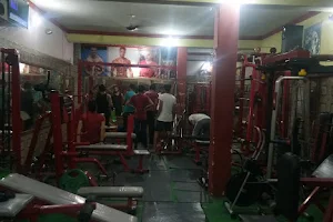 Manas Gym image