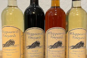 Whippoorwill Vineyards image