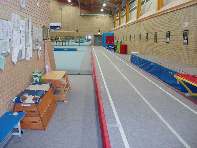 Deerness Gymnastics Academy - Durham
