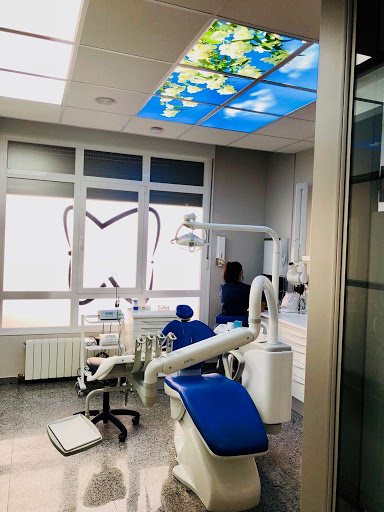 Clínica Dental Martha Camacho en Caparroso, Pamplona
