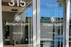 Atrium Health Neurology image