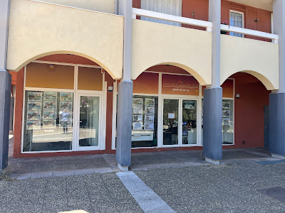 L'AGENCE IMMOBILIERE à Plan-de-Cuques